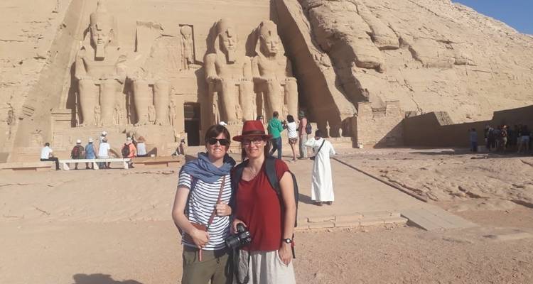 Circuito de 6 días a el Cairo, Luxor y Asuán - Egypt Online Tour 4