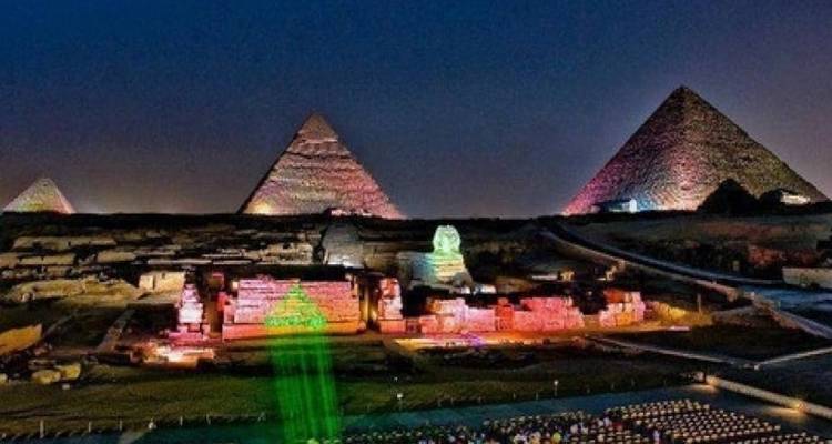 Circuito de 6 días a el Cairo, Luxor y Asuán - Egypt Online Tour 7