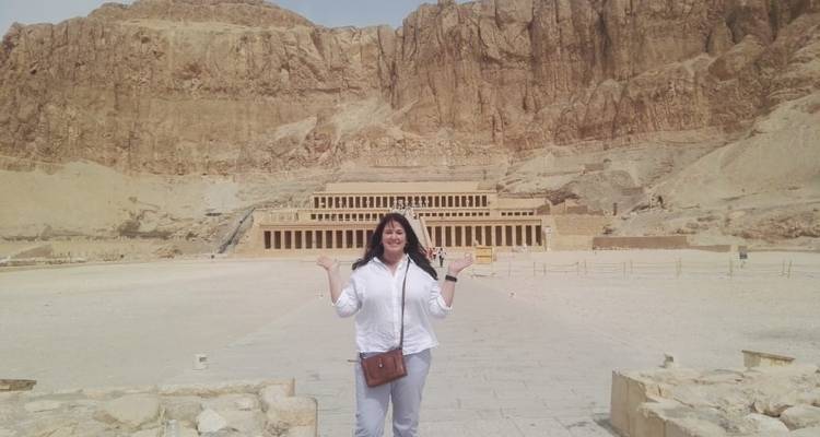 Circuito de 6 días a el Cairo, Luxor y Asuán - Egypt Online Tour 1