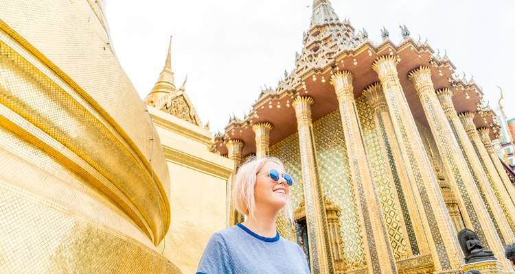 Les points forts de la Thaïlande - Intrepid Travel 1