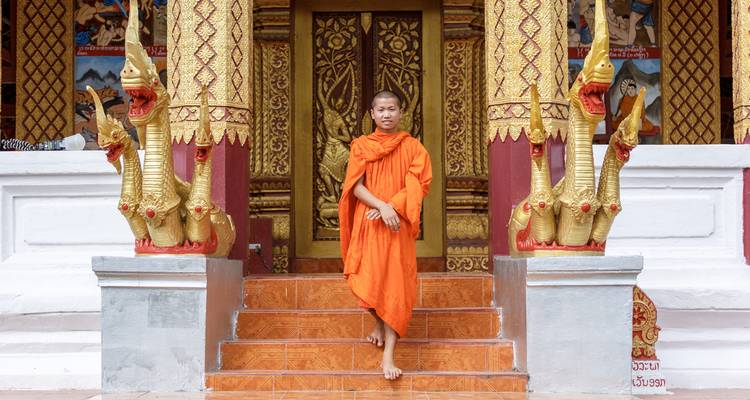 Les points forts de la Thaïlande - Intrepid Travel 9