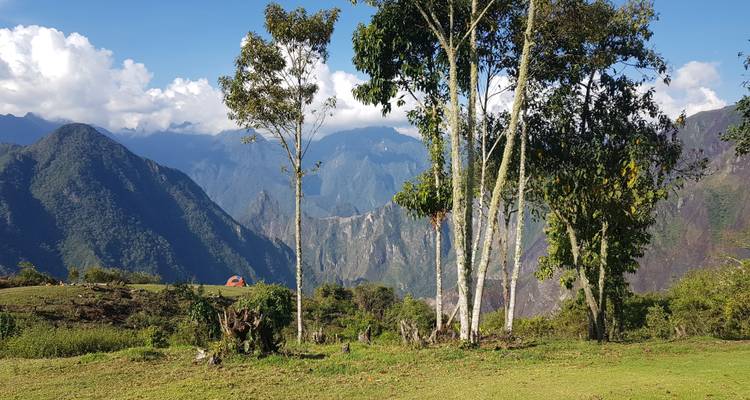 Ultimate Salkantay Trek To Machu Picchu 5 days - Ultimate Trekking 6