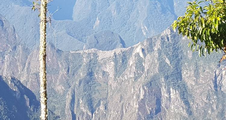 Ultimate Salkantay Trek To Machu Picchu 5 days - Ultimate Trekking 4