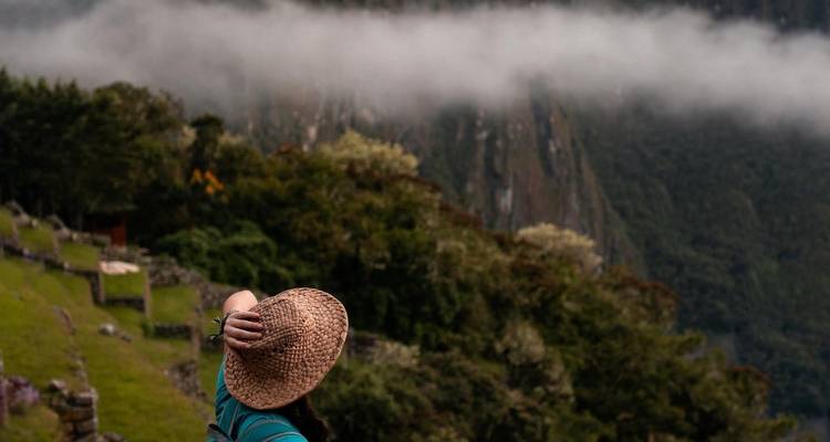 Classic Salkantay Trek to Machu Picchu - 4 days - Ultimate Trekking 9