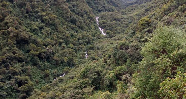 Classic Salkantay Trek to Machu Picchu - 4 days - Ultimate Trekking 6