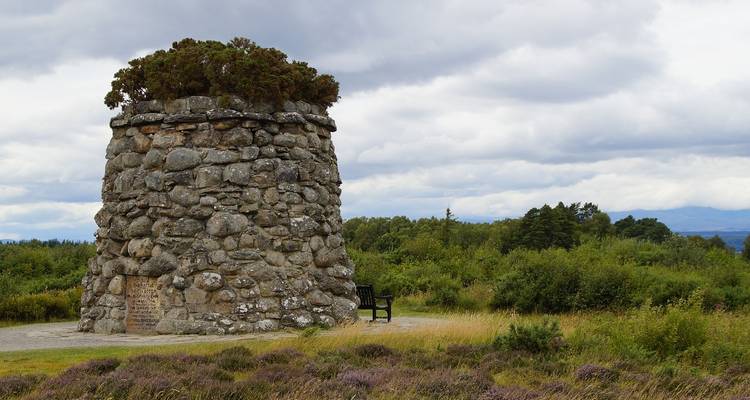 Scottish Highlands Escape - Globus 9