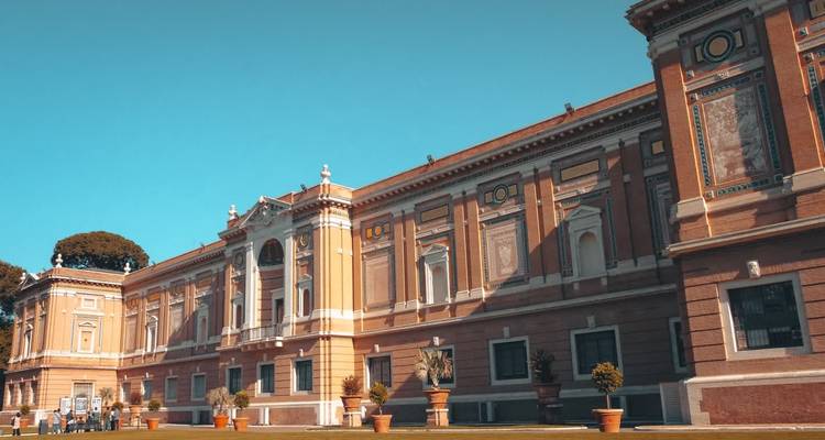 Escapada europea - Globus 1