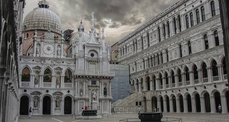 L'évasion italienne - Globus 2