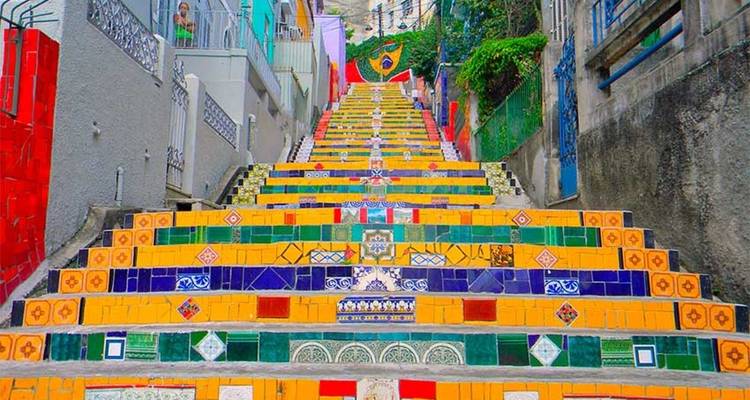 Rio de Janeiro - 4 jours - Receptivo Aborigen Tours 2