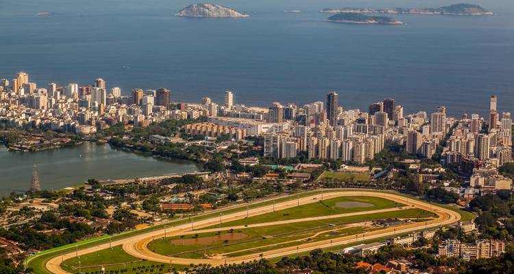 Rio de Janeiro - 4 jours - Receptivo Aborigen Tours 7