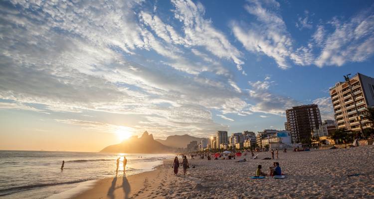 Rio de Janeiro - 4 jours - Receptivo Aborigen Tours 3