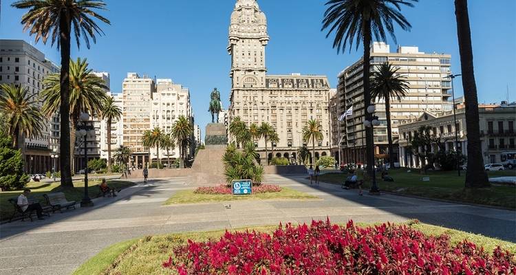 Uruguay : Montevideo - Colonia - Punta del Este - 6 jours - Receptivo Aborigen Tours 3