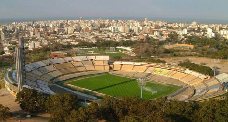 Uruguay : Montevideo - Colonia - Punta del Este - 6 jours - Receptivo Aborigen Tours 8