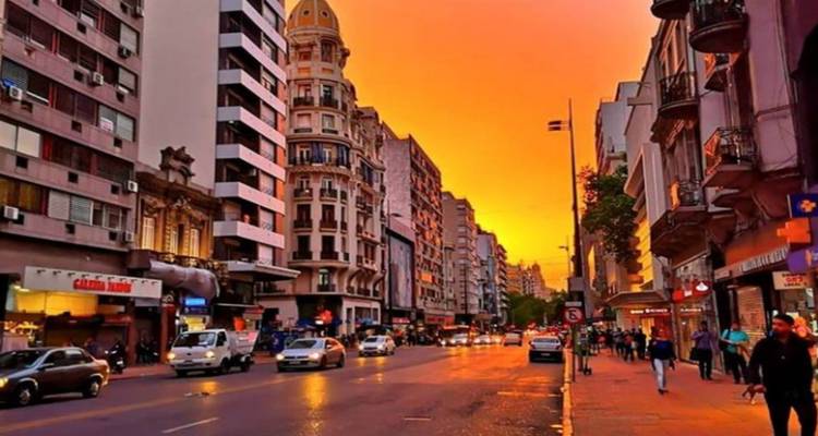 Uruguay : Montevideo - Colonia - Punta del Este - 6 jours - Receptivo Aborigen Tours 9