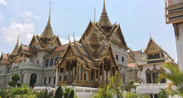 Explorez le nord de la Thaïlande - Intrepid Travel 10