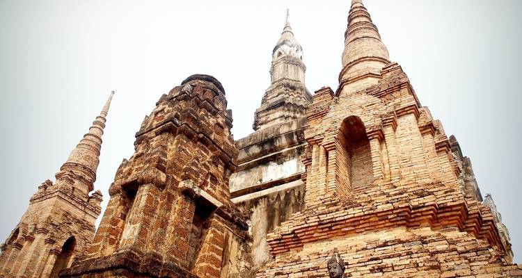 Explorez le nord de la Thaïlande - Intrepid Travel 8