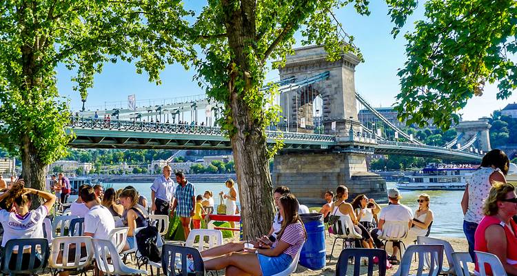 Vacances sur mesure en Hongrie, histoire et vin, avec départ quotidien - Agate Travel 3