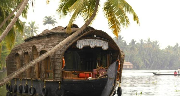 Tailor-Made Best Kerala Tour Package, Daily Depart & Private Car - Agate Travel 4