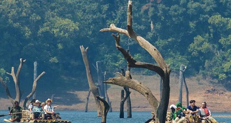 Tailor-Made Best Kerala Tour Package, Daily Depart & Private Car - Agate Travel 3