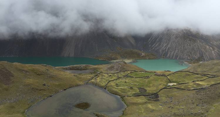 Ausangate Trek - Vidal Expeditions 7