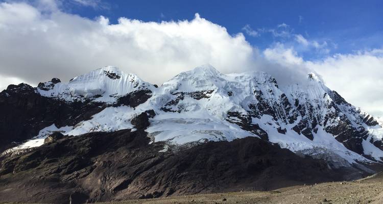 Ausangate Trek - Vidal Expeditions 8