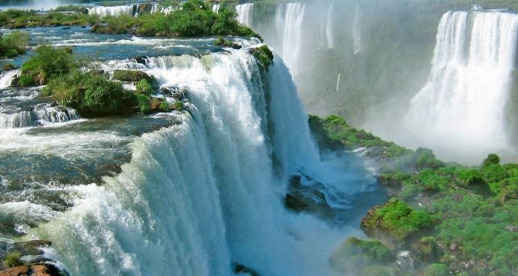 Maravillas naturales del noreste: Moconá y Cataratas de Igazú - Receptivo Aborigen Tours 9