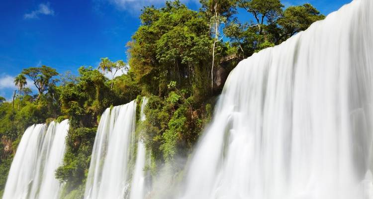 Maravillas naturales del noreste: Moconá y Cataratas de Igazú - Receptivo Aborigen Tours 6