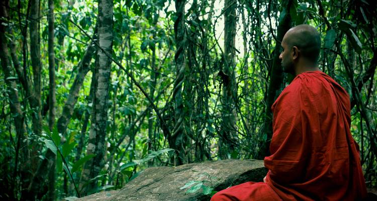 Viaje de 3 días a Sri Lanka - Holiday Lanka Tours 3