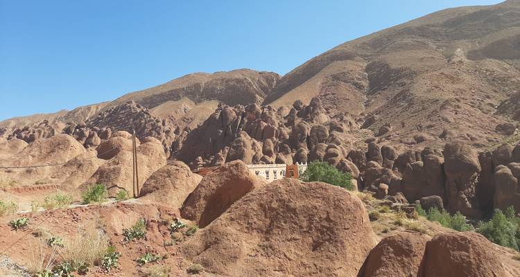 Circuit au Maroc - classique - Morocco Today Travel 3