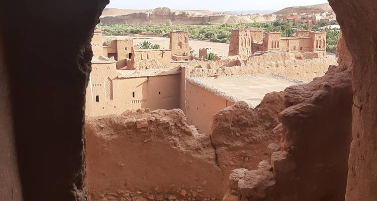 Circuit au Maroc - classique - Morocco Today Travel 4