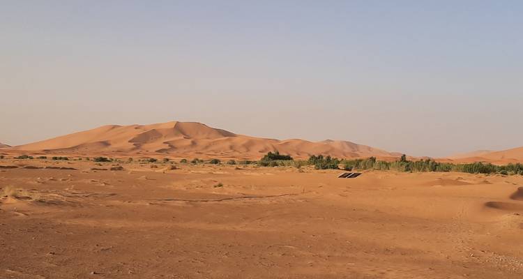 Circuit au Maroc - classique - Morocco Today Travel 2