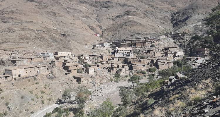 Circuit au Maroc - classique - Morocco Today Travel 1