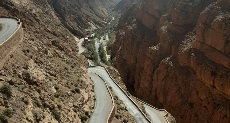 Circuit au Maroc - classique - Morocco Today Travel 7