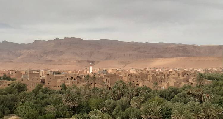 Circuit au Maroc - classique - Morocco Today Travel 8