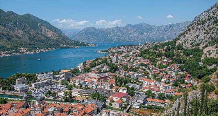 Western Balkan Explorer Tour “Blue Route”(Espanja) - Albania Explorer DMC 8