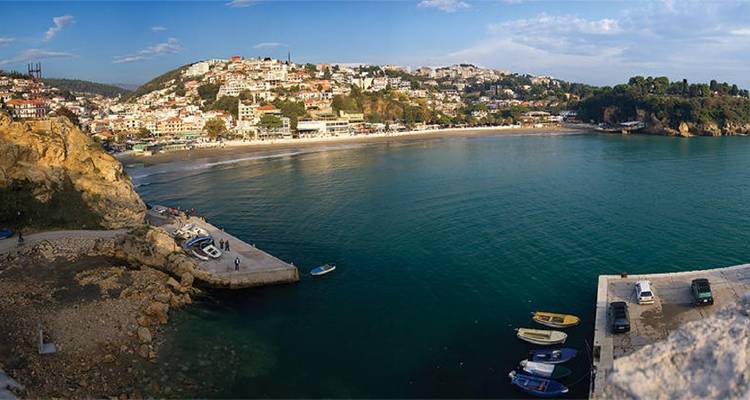 Western Balkan Explorer Tour “Blue Route”(Espanja) - Albania Explorer DMC 9