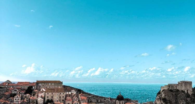 Western Balkan Explorer Tour “Blue Route”(Espanja) - Albania Explorer DMC 10