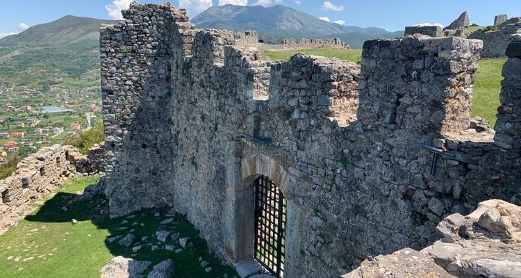 Western Balkan Explorer Tour “Blue Route”(Espanja) - Albania Explorer DMC 7