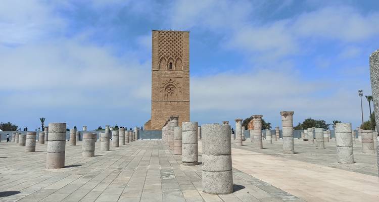 Circuit de 12 jours au Maroc depuis Marrakech - Tilila Travel 8