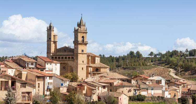 Excursión de 6 días en grupo pequeño - Los secretos del norte de España desde Barcelona - Rabbie’s Small Group Tours 4