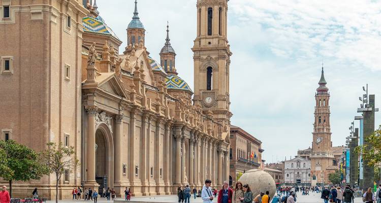 Excursión de 6 días en grupo pequeño - Los secretos del norte de España desde Barcelona - Rabbie’s Small Group Tours 6