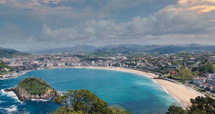 Excursión de 6 días en grupo pequeño - Los secretos del norte de España desde Barcelona - Rabbie’s Small Group Tours 9