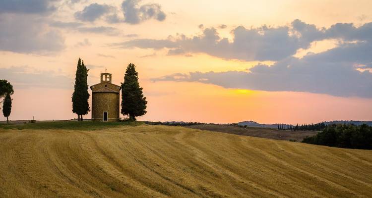 Circuit de 6 jours en petit groupe au départ de Milan : Cinque Terre, Florence et les saveurs de la Toscane - Rabbie’s Small Group Tours 4