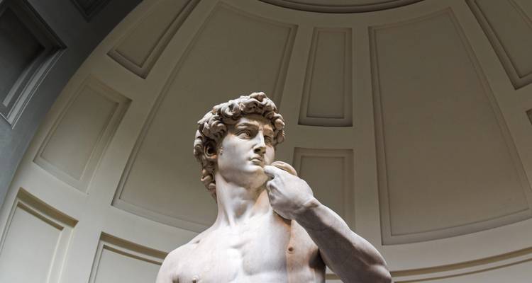 Circuit de 6 jours en petit groupe au départ de Milan : Cinque Terre, Florence et les saveurs de la Toscane - Rabbie’s Small Group Tours 6