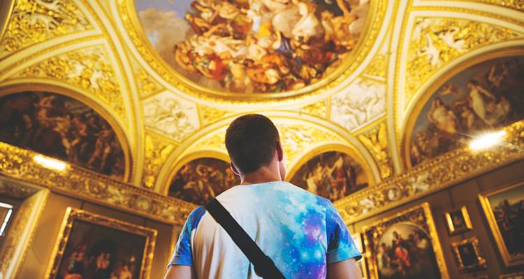 Circuit de 6 jours en petit groupe au départ de Milan : Cinque Terre, Florence et les saveurs de la Toscane - Rabbie’s Small Group Tours 7