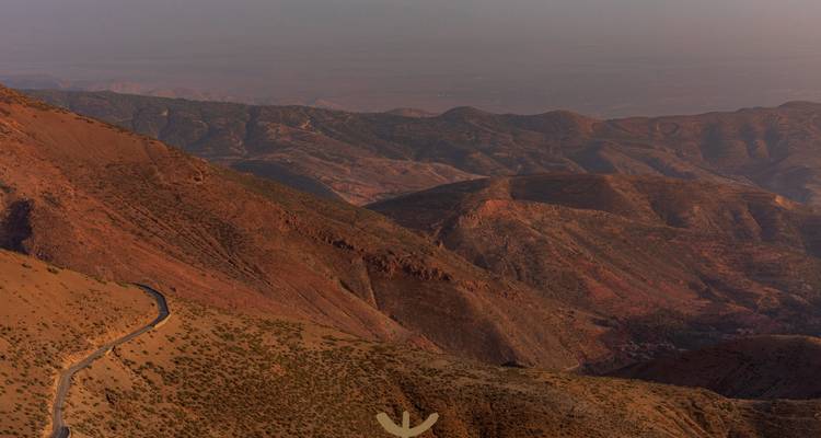 3-Day Atlas Mountain Trek: Valleys, Villages & Berber Trails” -  Amazigh Voyage 8