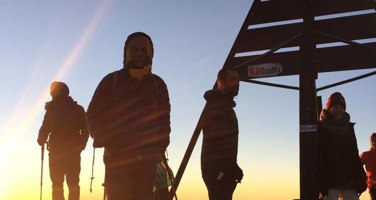 5-Day Atlas Loop: Toubkal Summit & Hidden Valleys -  Amazigh Voyage 6