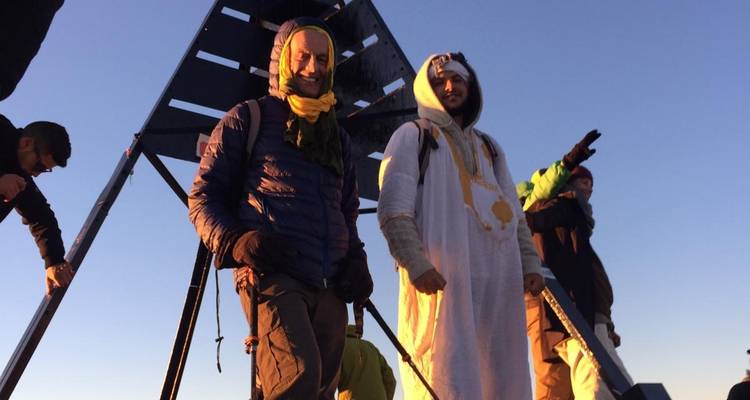 5-Day Atlas Loop: Toubkal Summit & Hidden Valleys -  Amazigh Voyage 8