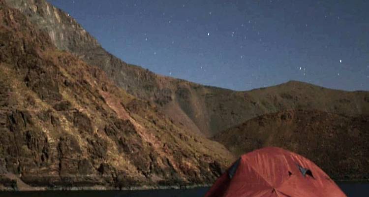 Rêves de sommets : randonnée de 2 jours vers le plus haut sommet du Maroc -  Amazigh Voyage 10
