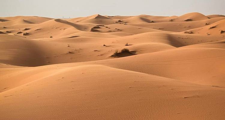 3-Day Sahara Desert Tour from Marrakech -  Amazigh Voyage 4